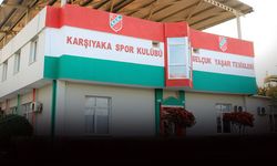 Karşıyaka'da kriz... Primler yatmadı idman yarıda kaldı!