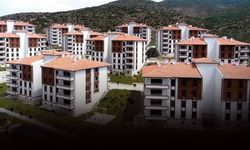 996 konut yapılacak… İzmir’deki TOKİ ihalesine erteleme!