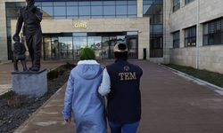 6 yıl 3 ay ile aranan firari FETÖ hükümlüsü yakalandı