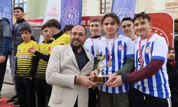 Afyonkarahisar'da oryantring şampiyonası yapıldı