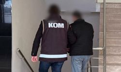 Kaçakçılık operasyonuna 1 tutuklama