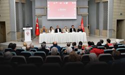 6 Şubat depreminin yıl dönümünde Bornova'da anlamlı seminer