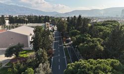 Bornova’da yollar eğitime açılıyor