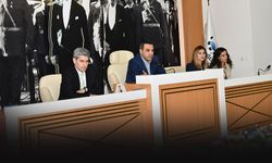 Meclis toplantısında Başkan Yıldız'dan müjde! Çiğli'de dönüşüm başlıyor