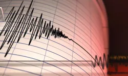 Akdeniz'de 6 dakika arayla iki deprem!