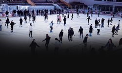 Büyükşehir'den anlamlı etkinlik... 14 Şubat'ta 'Haydi Buza Sevdiğinle Gel'