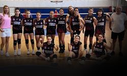 Efes Selçuk'ta kış spor okulları kapılarını gençlere açtı