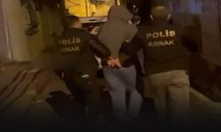 Uyuşturucu ve silahları sakladıkları yer şeytanın aklına gelmez! 3 kişi gözaltına alındı