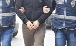 Yunusemre'de yasaklı madde operasyonunda bir şüpheli yakalandı