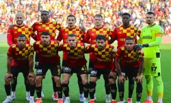 Göztepe kritik haftalara girdi