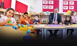 Büyükşehir'den düşük fiyatlı kaliteli hizmet... İzmir’in “yuva”ları artıyor