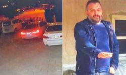 Kurşun yağdırmıştı... Patron cinayetinde flaş gelişme!