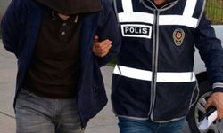 Kütahya'da tefecilere operasyon; 4 gözaltı