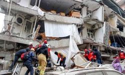 Kurtardığı depremzedeyle görüştü: 'Sen mucizeydin'
