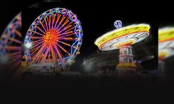 İşgalci konumundaki lunapark ile ilgili büyükşehirden açıklama... "Tahliyeyi engelleyen yargı kararı yok!"