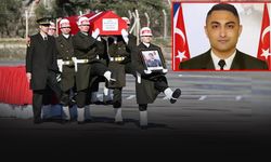 Şehide Gaziantep'te tören... Naaşı İzmir'e gönderildi
