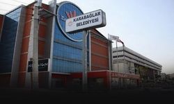 O ziyaret sonrası olması dikkat çekti... Karabağlar’da kadro operasyonu!