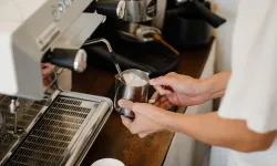 Bayraklı Belediyesinden ücretsiz ‘barista’ kursu