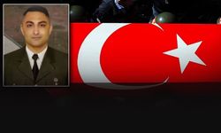 Hain saldırıda ağır yaralanmıştı.... İzmirli uzman çavuş şehit oldu!