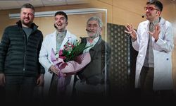 Buca'da sanat günleri devam ediyor... Taksiratli Şekibe oyunu beğeni topladı