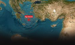 İzmir Valiliğinden Ege Denizi depremi açıklaması... Tsunami ihtimalini takip ediyoruz!