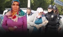 Altınları için komşusunu öldürmüş... 2 kadın tutuklandı!