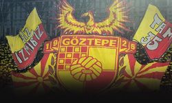 Göztepe'de transfer hareketliliği: 2 takviye, 3 veda