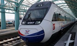 Bu şehre sonunda hızlı tren geliyor