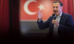 AK Partili Kaya’dan flaş 'Çernobil'den çıkan hafriyat’ açıklaması... Radyoaktif bulgu yok!