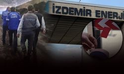 Büyükşehir geçtiğimiz hafta uyarmıştı... Aliağa’daki termik santrale mühür!