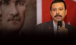 AK Partili Kaya'dan 'sokak' çağrısına sert tepki... Vandalizme evriliyor!