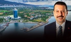 AK Partili Kaya müjdeyi verdi... İnciraltı planları son aşamaya geldi!