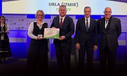 Urla'ya 'People's Choice' ödülü!