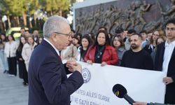 EÜ öğrencileri, Çanakkale şehitlerinin huzuruna çıktı