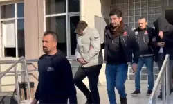Zehir operasyonunda yakalanan zanlı tutuklandı