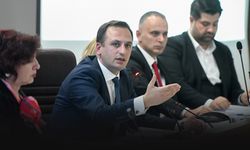 Bornova’da kentsel dönüşümün yol haritası için yeni şirket kuruluyor