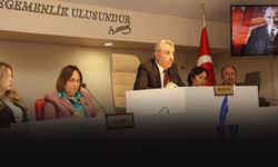 Başkan Günay müjdeyi verdi! GÜZBEL Market geliyor