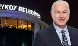Beykoz Belediye Başkanı görevden uzaklaştırıldı