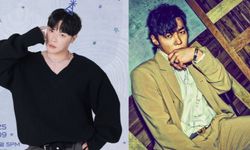 K-pop şarkıcısı evinde ölü bulundu