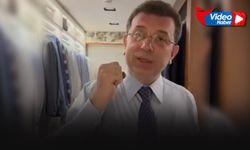 İmamoğlu'ndan gözaltı kararı sonrası ilk sözler... "Kendimi milletime emanet ediyorum'"