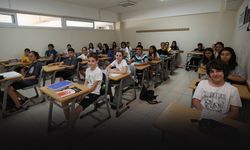 Karşıyaka'da ücretsiz kurs desteği devam ediyor... KARGEM'de kayıtlar başladı!
