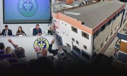 Buca meclisinde gerginlik... Yeni etüt merkezine Edip Akbayram ismi verilecek