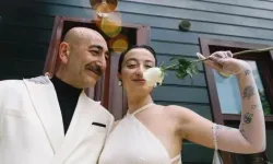 'O ses Türkiye' jürisi Melike Şahin'in eşi kim çıktı?