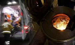Sobadan sızan gaz yine can aldı... Yaşlı kadın yaşamını yitirdi!