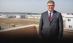 Arıtma Tesisi’nin 4. fazı için geri sayım... Temiz Körfez için tarihi adım