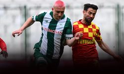 Göztepe galibiyete hasret... Seri 10 maça çıktı!