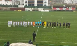 Kuşadasıspor 4 yıl sonra amatörde