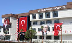 Marmaris Belediyesi’ne 'ihalede usulsüzlük' soruşturması!