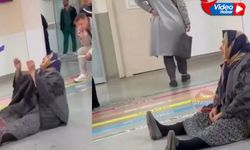 Bir ay sonra randevu verilen yaşlı teyze feryat etti: Ben nasıl dayanacağım!
