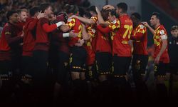 Göztepe'de 11 maçlık hasret bitti... 4 gollü galibiyet!